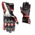 RST AXIS CE MENS GLOVE - RED